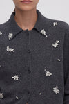 ERMANNO FIRENZE Maglie Grigio da donna