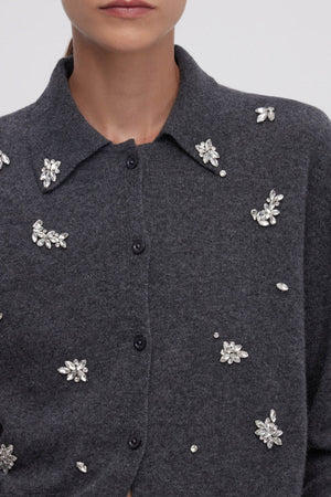 ERMANNO FIRENZE Maglie Grigio da donna