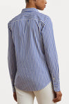 Lauren Ralph Lauren Camicie Blu da donna