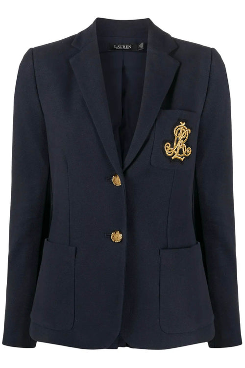Lauren Ralph Lauren Giacche Blu da donna