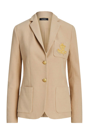 Lauren Ralph Lauren Giacche Beige da donna