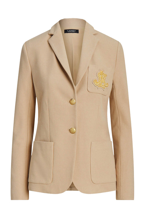 Lauren Ralph Lauren Giacche Beige da donna