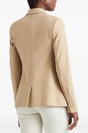 Lauren Ralph Lauren Giacche Beige da donna