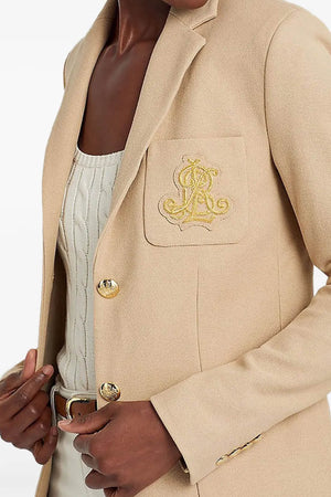 Lauren Ralph Lauren Giacche Beige da donna