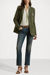 Lauren Ralph Lauren Jeans Denim da donna