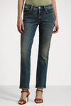 Lauren Ralph Lauren Jeans Denim da donna