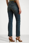 Lauren Ralph Lauren Jeans Denim da donna