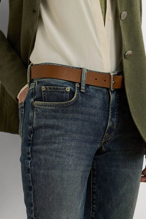 Lauren Ralph Lauren Jeans Denim da donna