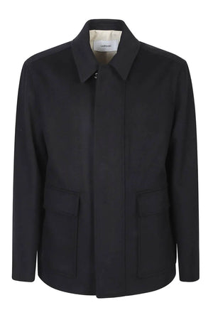 Lardini Giacconi Blu da uomo