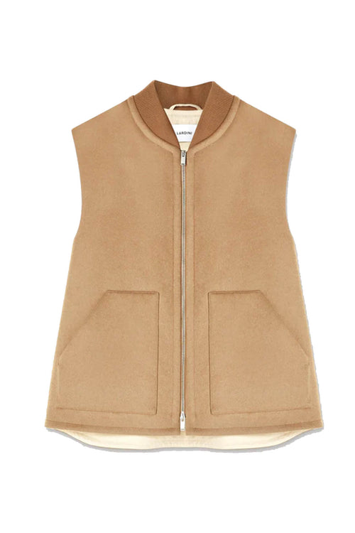 Lardini Giacconi Marrone da uomo