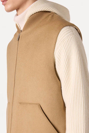 Lardini Giacconi Marrone da uomo