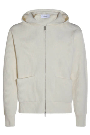 Lardini Maglie Bianco da uomo