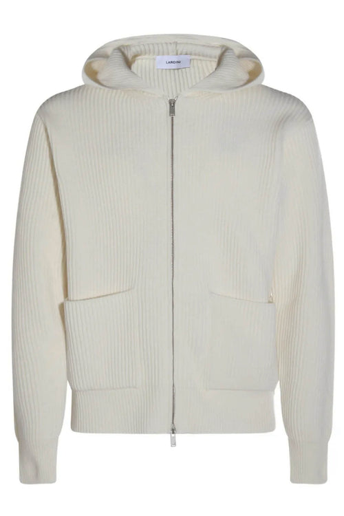Lardini Maglie Bianco da uomo