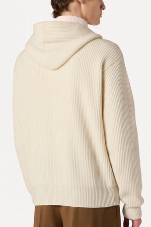 Lardini Maglie Bianco da uomo