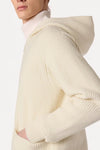 Lardini Maglie Bianco da uomo
