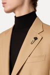 Lardini Giacche Marrone da uomo
