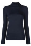 Lauren Ralph Lauren Maglie Blu da donna