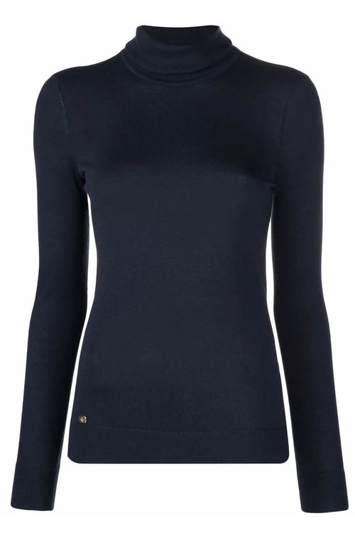 Lauren Ralph Lauren Maglie Blu da donna