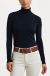 Lauren Ralph Lauren Maglie Blu da donna