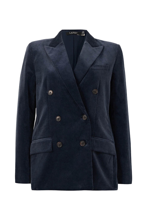 Lauren Ralph Lauren Giacche Blu da donna