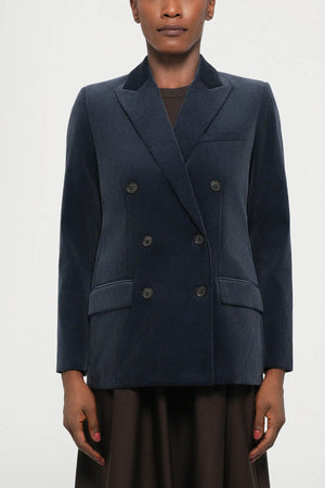 Lauren Ralph Lauren Giacche Blu da donna