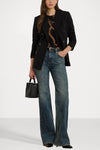 Lauren Ralph Lauren Jeans Denim da donna