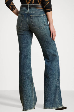 Lauren Ralph Lauren Jeans Denim da donna