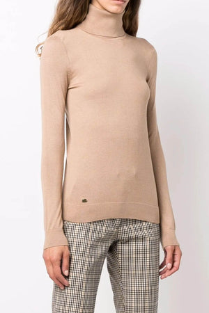 Lauren Ralph Lauren Maglie Oro da donna