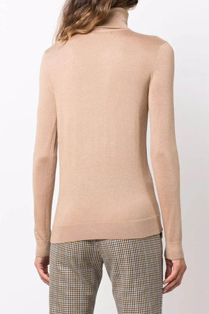 Lauren Ralph Lauren Maglie Oro da donna