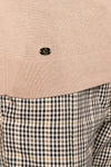 Lauren Ralph Lauren Maglie Oro da donna