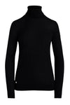 Lauren Ralph Lauren Maglie Nero da donna