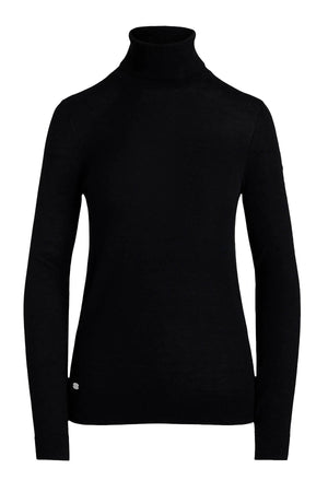 Lauren Ralph Lauren Maglie Nero da donna