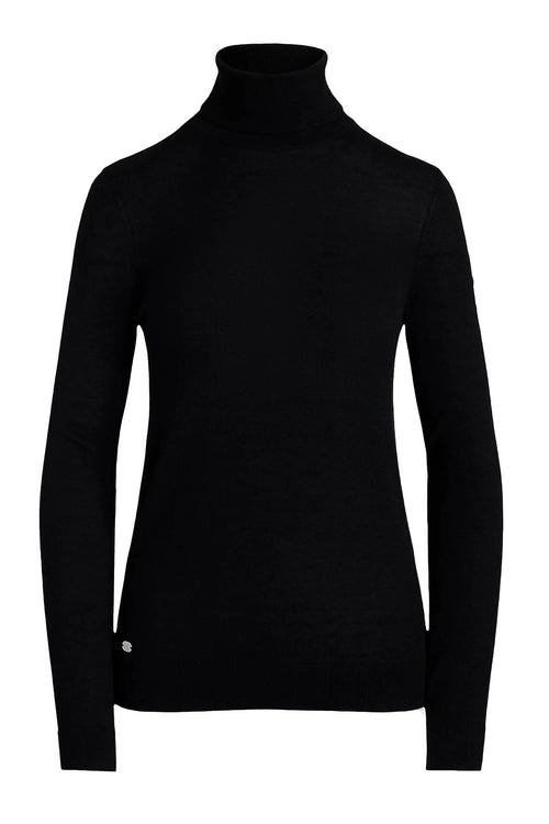 Lauren Ralph Lauren Maglie Nero da donna