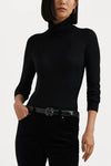 Lauren Ralph Lauren Maglie Nero da donna
