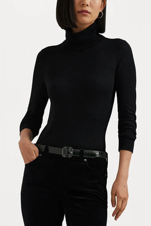 Lauren Ralph Lauren Maglie Nero da donna