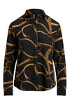 Lauren Ralph Lauren Camicie Nero da donna