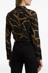 Lauren Ralph Lauren Camicie Nero da donna