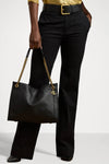 Lauren Ralph Lauren Borse... Nero da donna