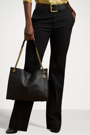 Lauren Ralph Lauren Borse... Nero da donna