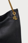 Lauren Ralph Lauren Borse... Nero da donna