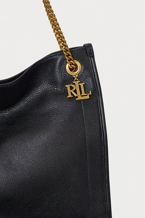 Lauren Ralph Lauren Borse... Nero da donna