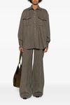 Ermanno Scervino Abbigliamento... Marrone da donna