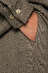 Ermanno Scervino Abbigliamento... Marrone da donna