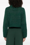 Ermanno Scervino Maglie Verde da donna