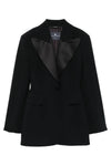 Ermanno Scervino Giacche Nero da donna