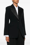 Ermanno Scervino Giacche Nero da donna