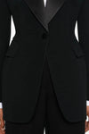 Ermanno Scervino Giacche Nero da donna