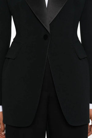 Ermanno Scervino Giacche Nero da donna