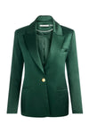 Alice + Olivia Giacche Verde da donna