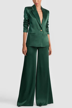 Alice + Olivia Giacche Verde da donna
